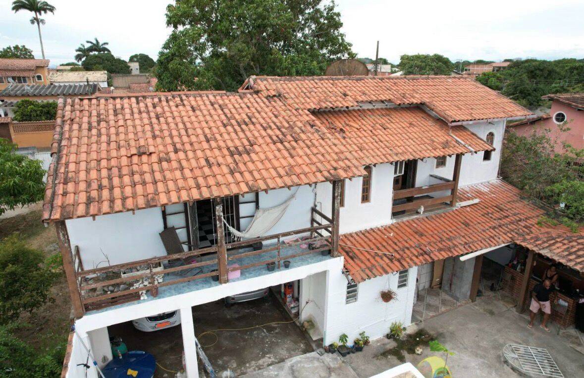 Casa, 7 quartos - Foto 3