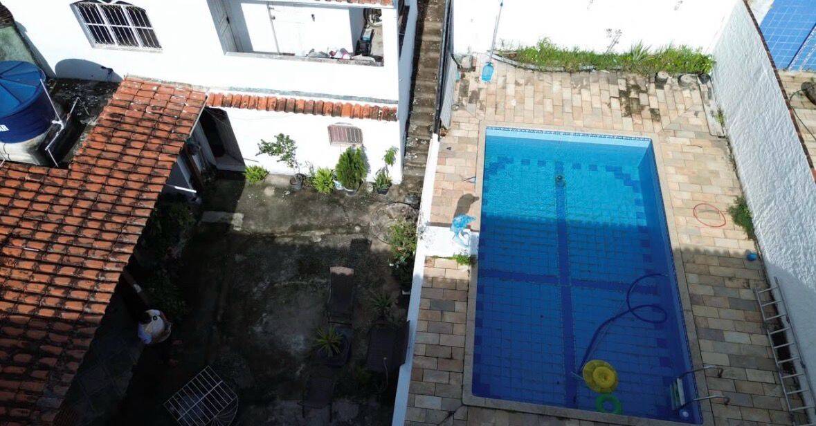 Casa, 7 quartos - Foto 18