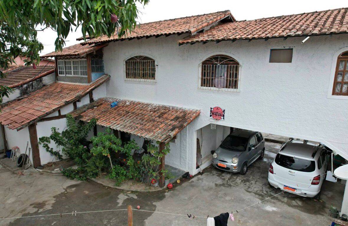 Casa, 7 quartos - Foto 19