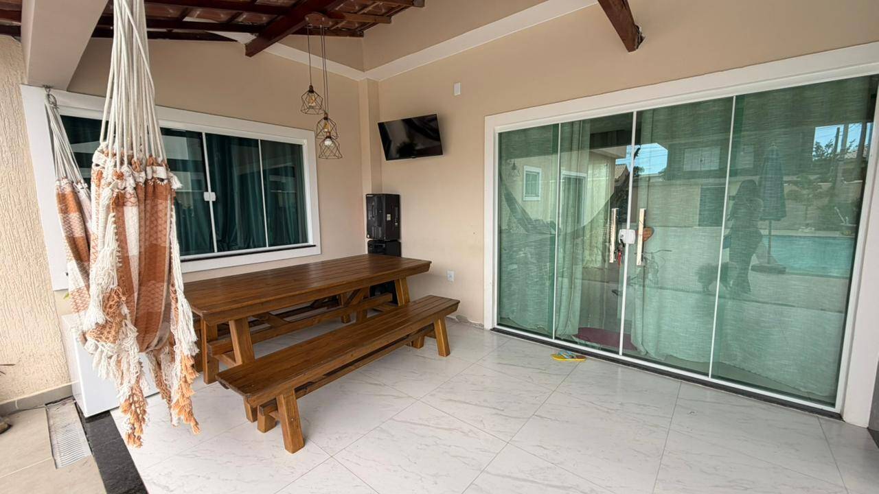 Casa, 2 quartos, 140 m² - Foto 2