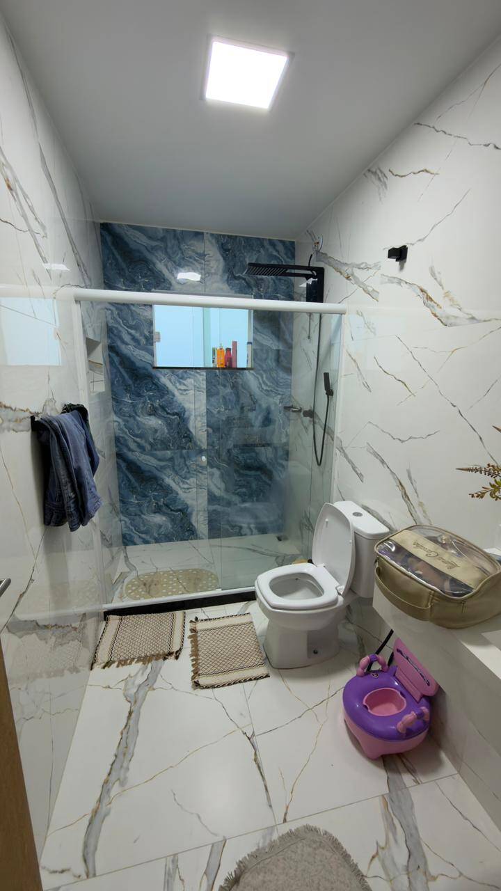 Casa, 2 quartos, 140 m² - Foto 17