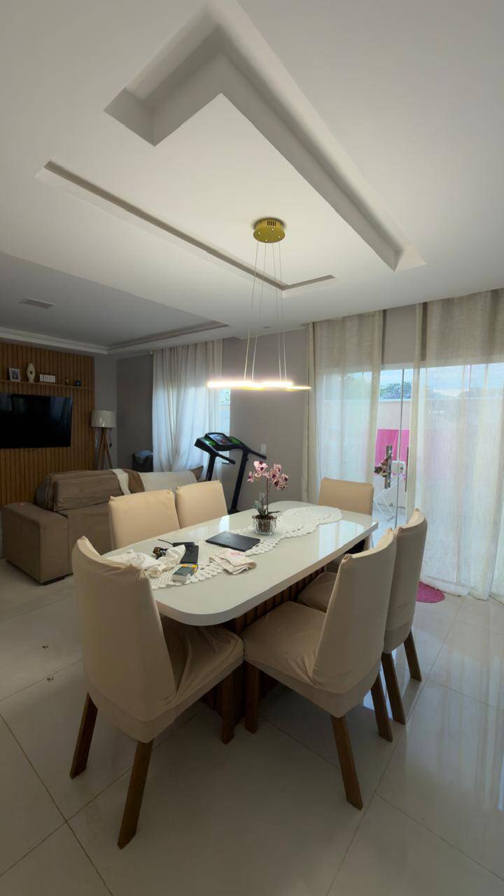 Casa, 2 quartos, 140 m² - Foto 4