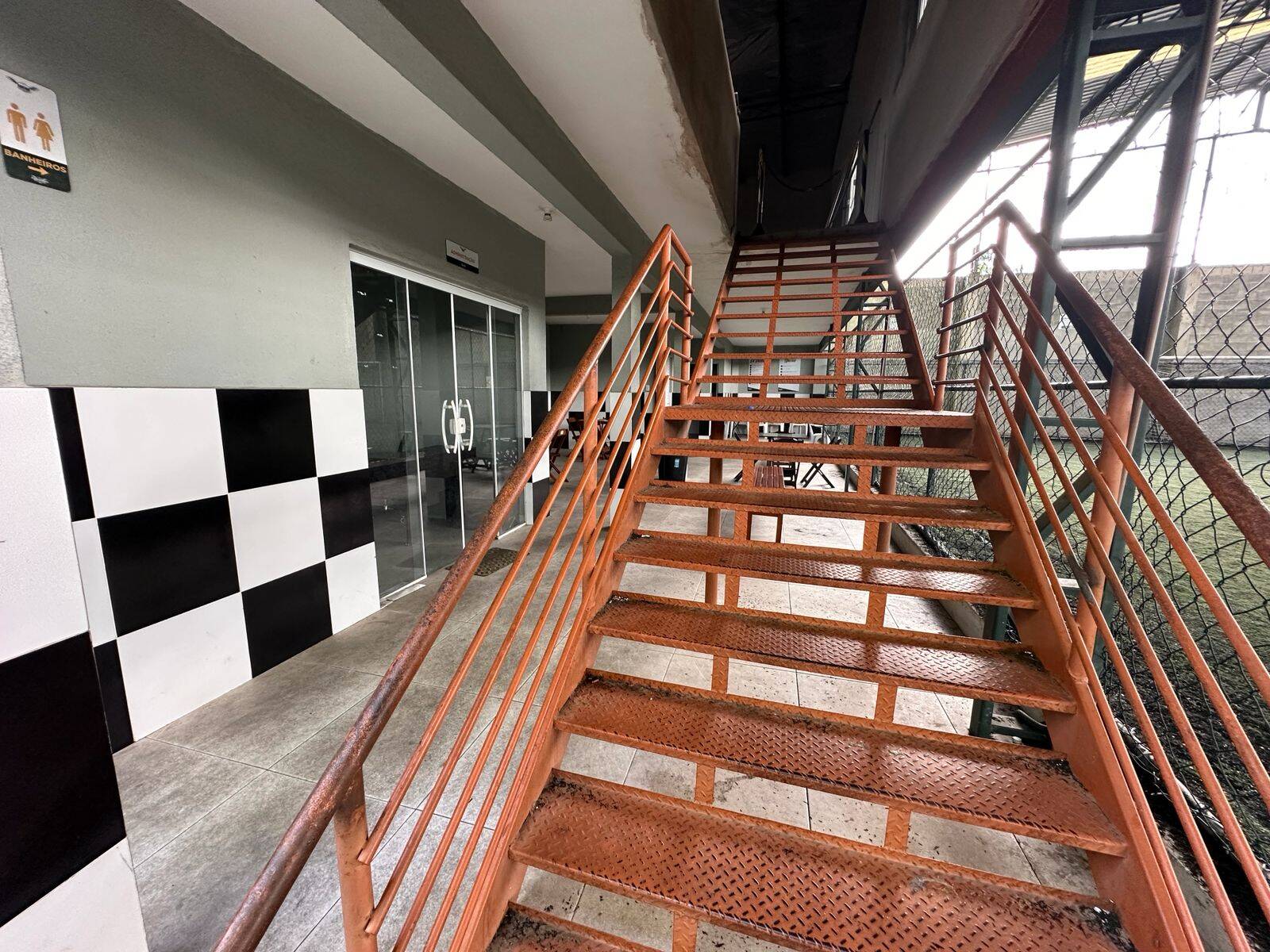 Depósito-Galpão, 900 m² - Foto 6