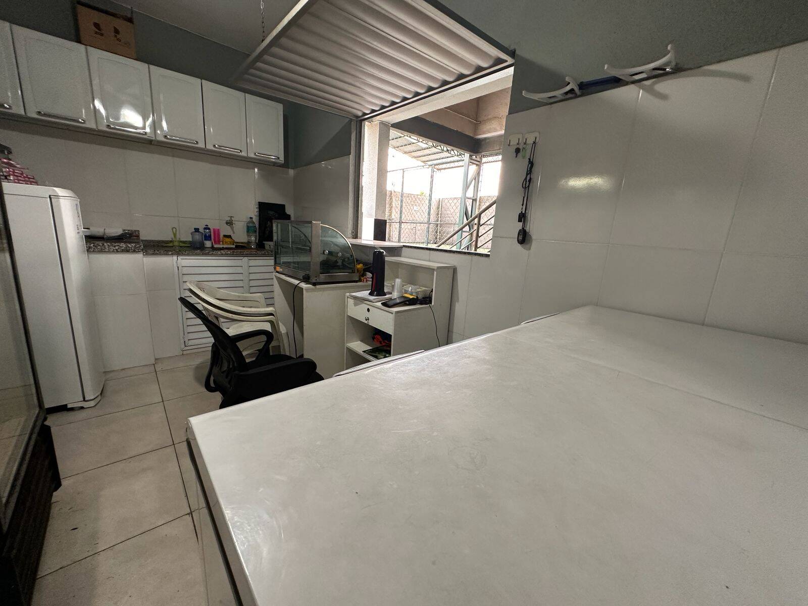 Depósito-Galpão, 900 m² - Foto 7
