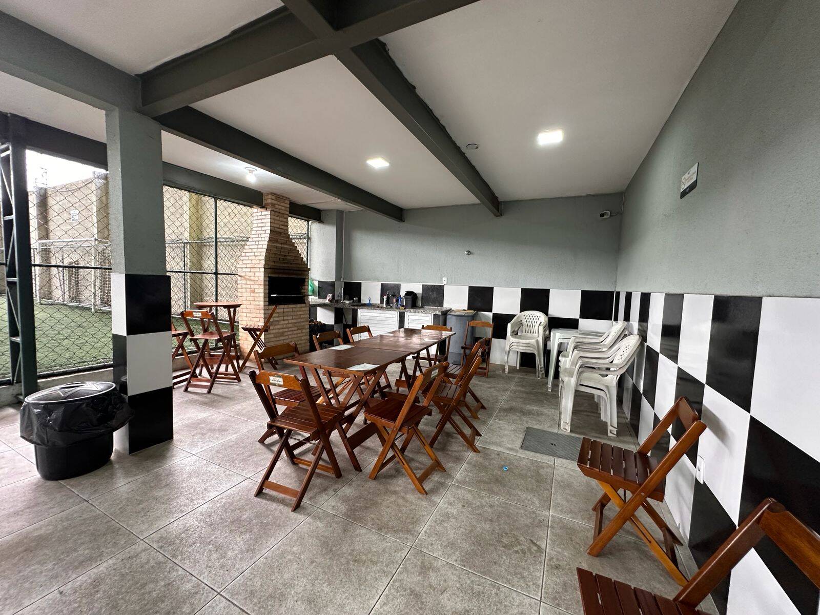 Depósito-Galpão, 900 m² - Foto 9
