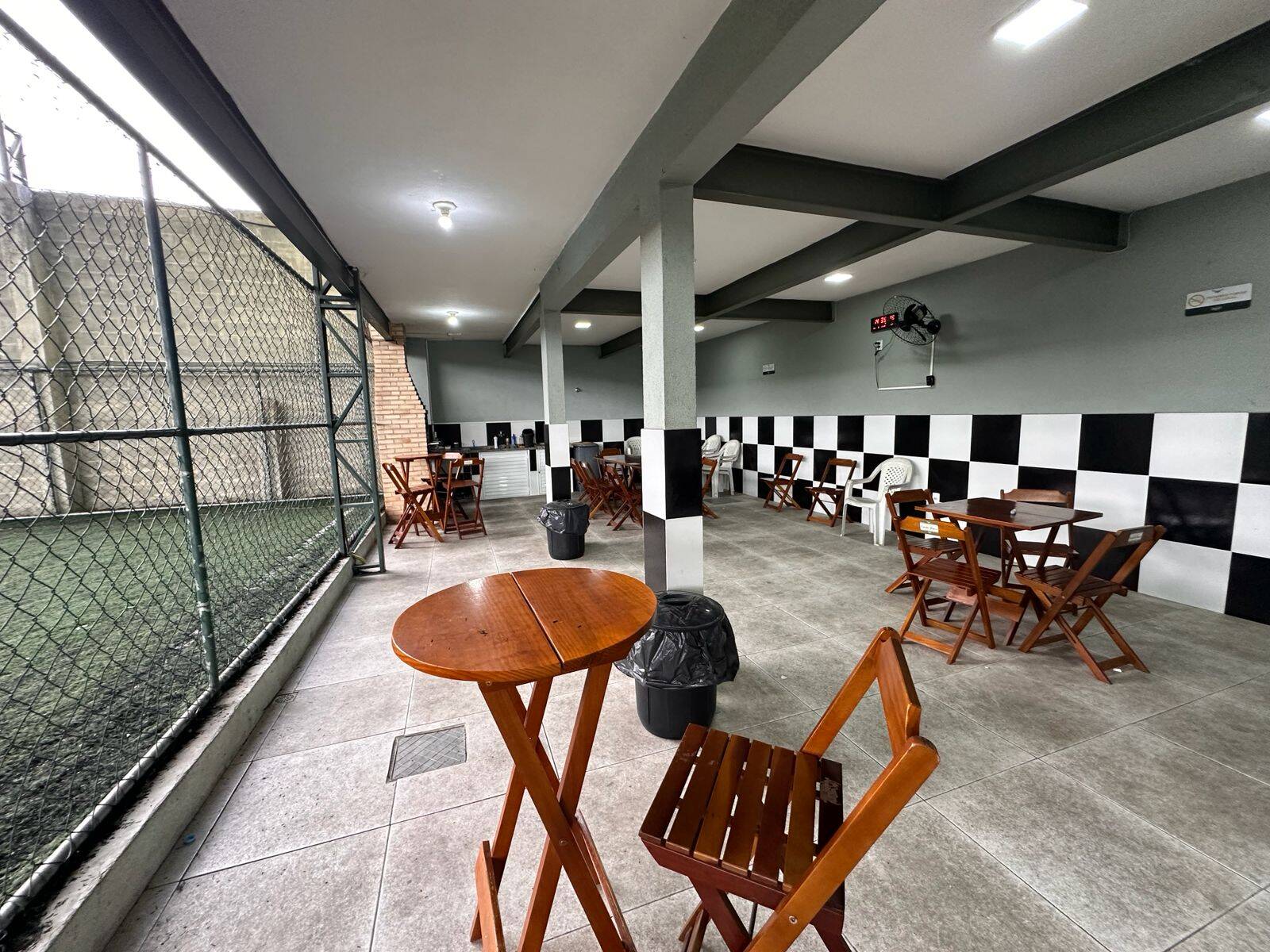 Depósito-Galpão, 900 m² - Foto 14
