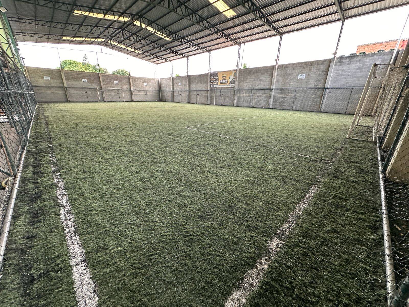 Depósito-Galpão, 900 m² - Foto 4