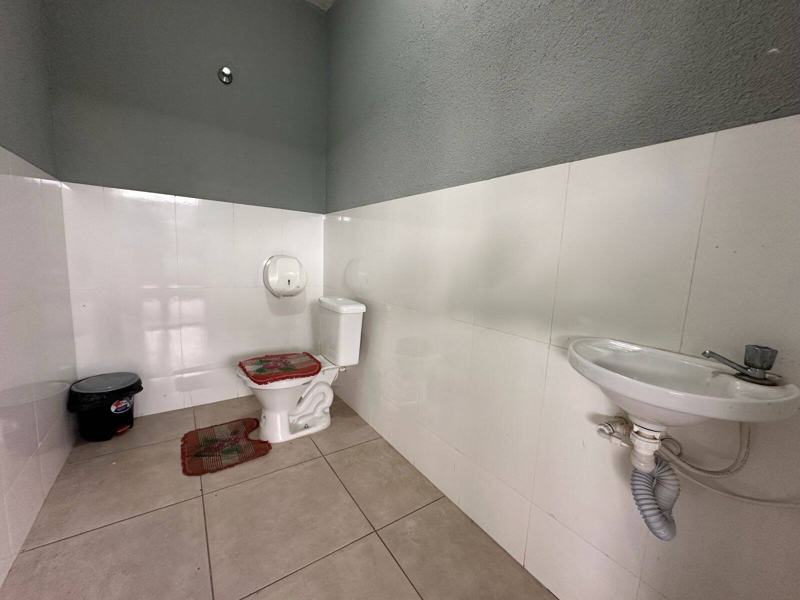 Depósito-Galpão, 900 m² - Foto 18