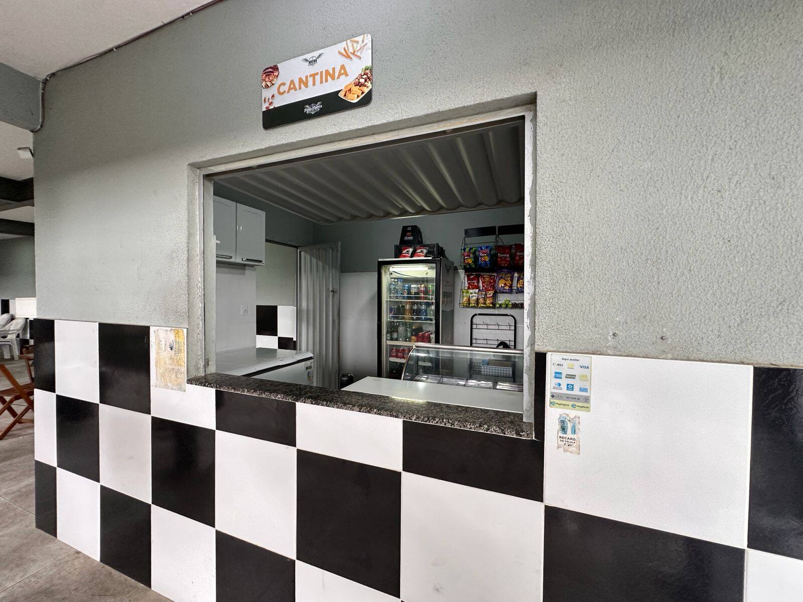 Depósito-Galpão, 900 m² - Foto 20