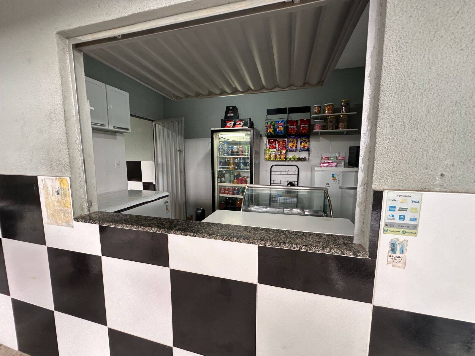 Depósito-Galpão, 900 m² - Foto 22