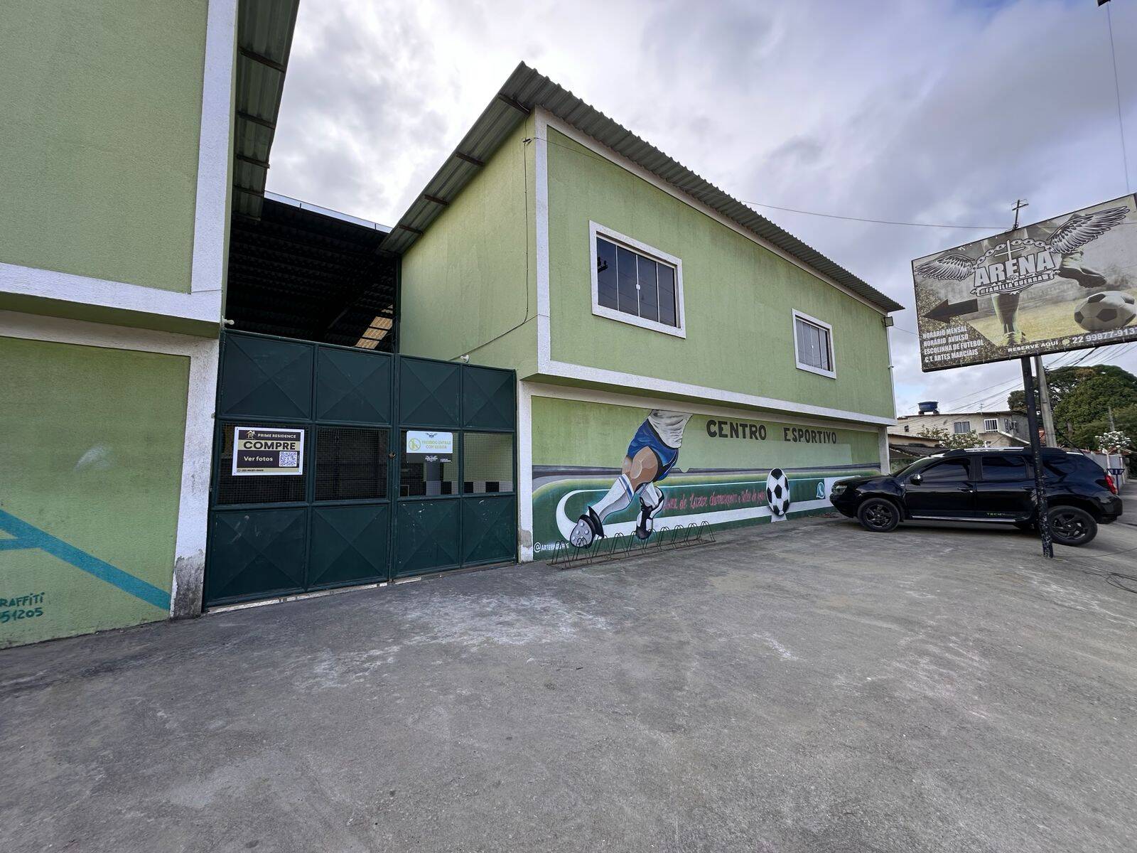 Depósito-Galpão, 900 m² - Foto 25