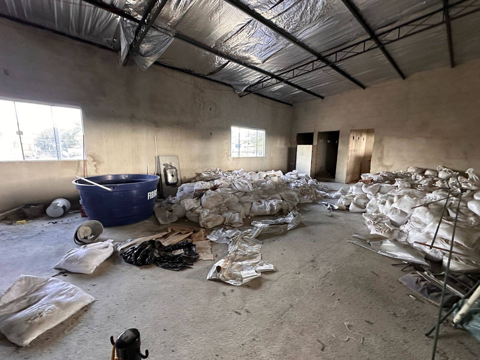 Depósito-Galpão, 900 m² - Foto 23