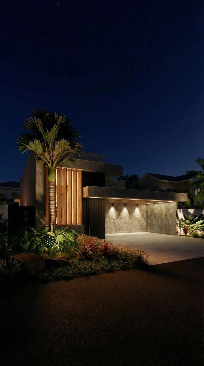 Casa, 3 quartos, 174 m² - Foto 2