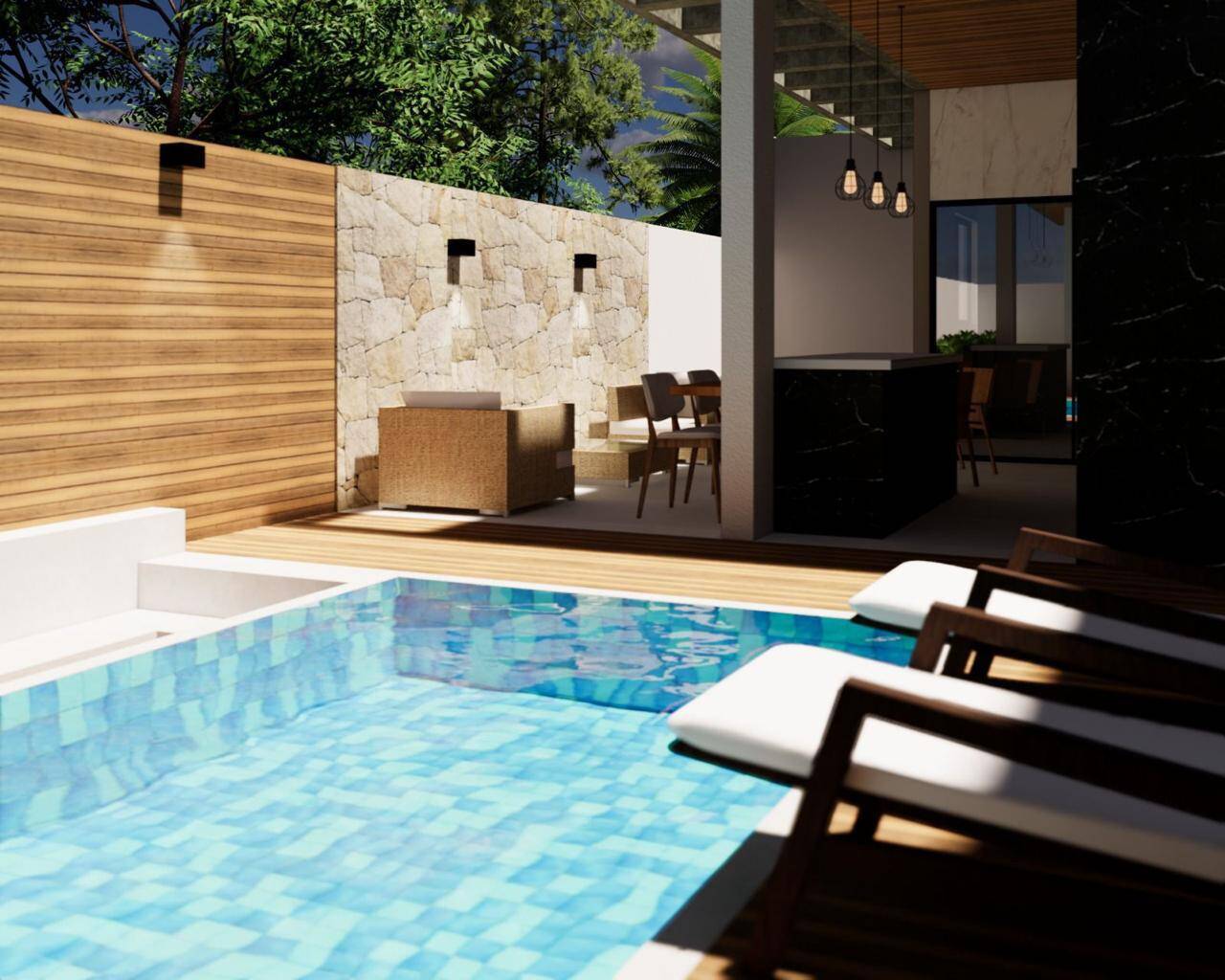 Casa, 3 quartos, 174 m² - Foto 6