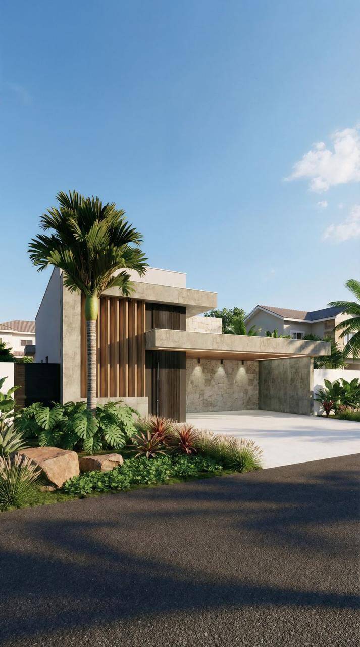 Casa, 3 quartos, 174 m² - Foto 1