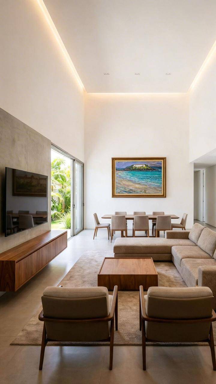 Casa, 3 quartos, 174 m² - Foto 4