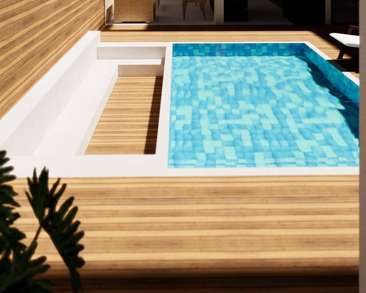 Casa, 3 quartos, 174 m² - Foto 8