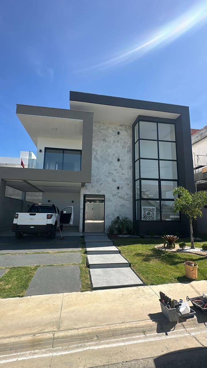 Casa, 3 quartos, 174 m² - Foto 12