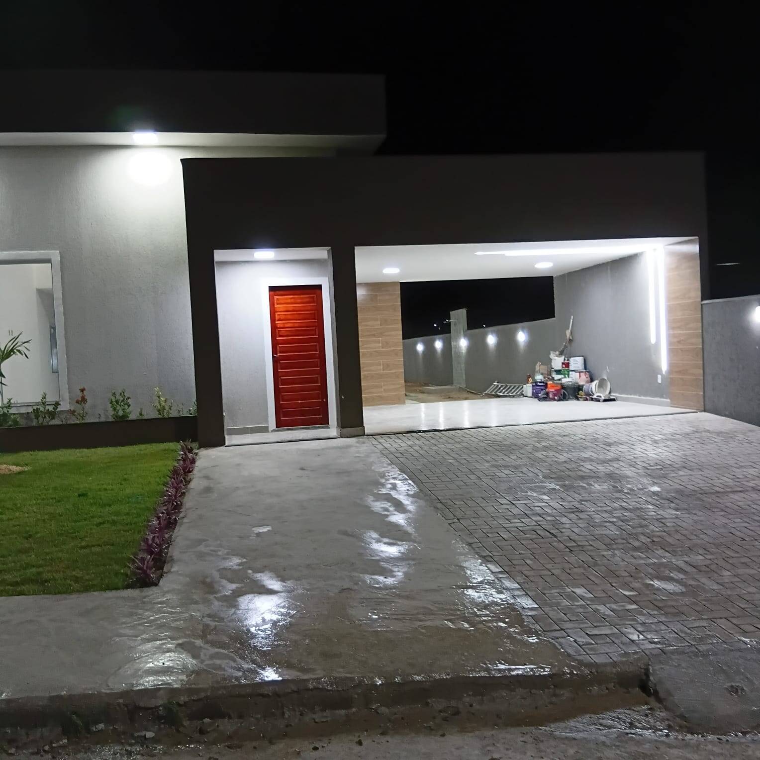 Casa, 3 quartos, 125 m² - Foto 1