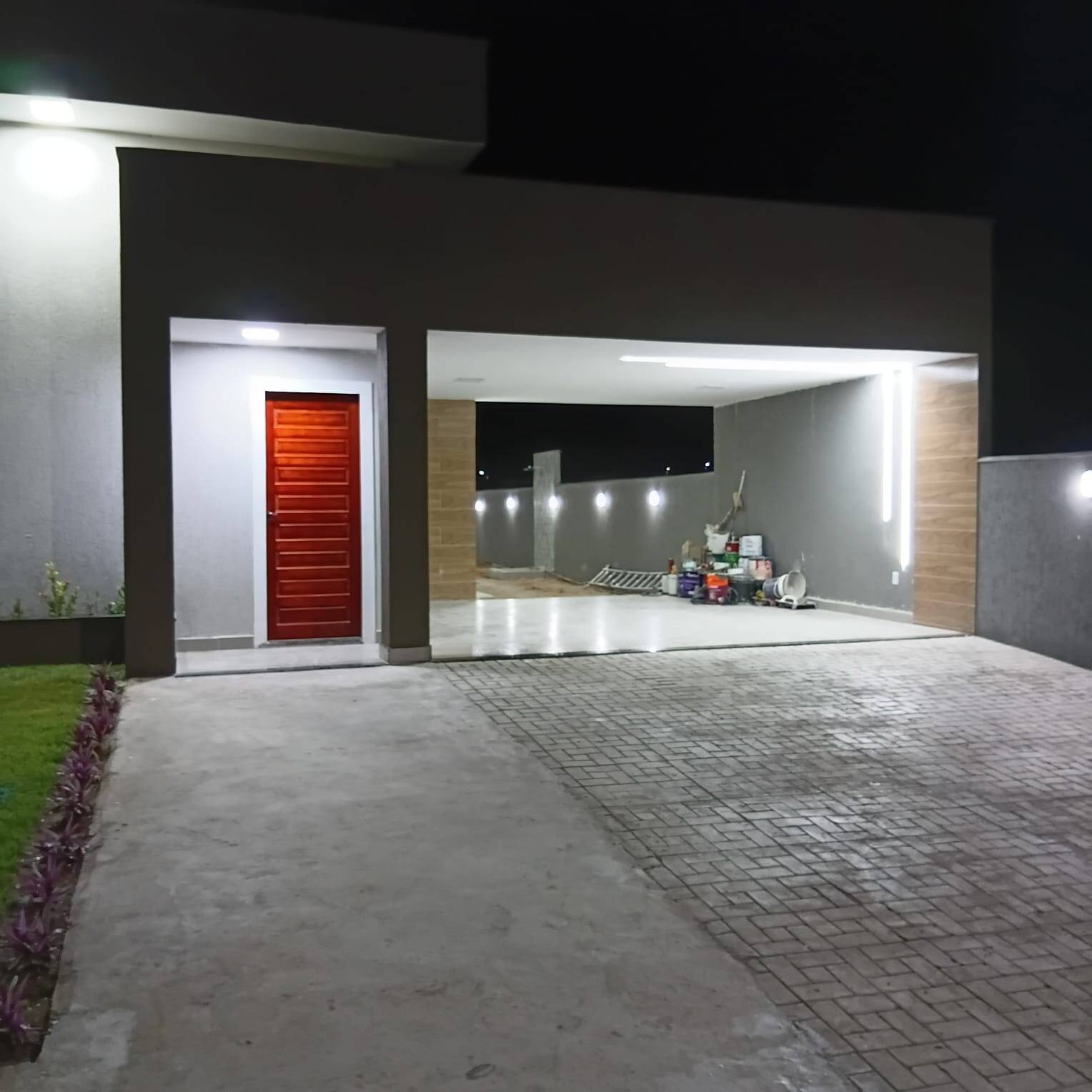 Casa, 3 quartos, 125 m² - Foto 2
