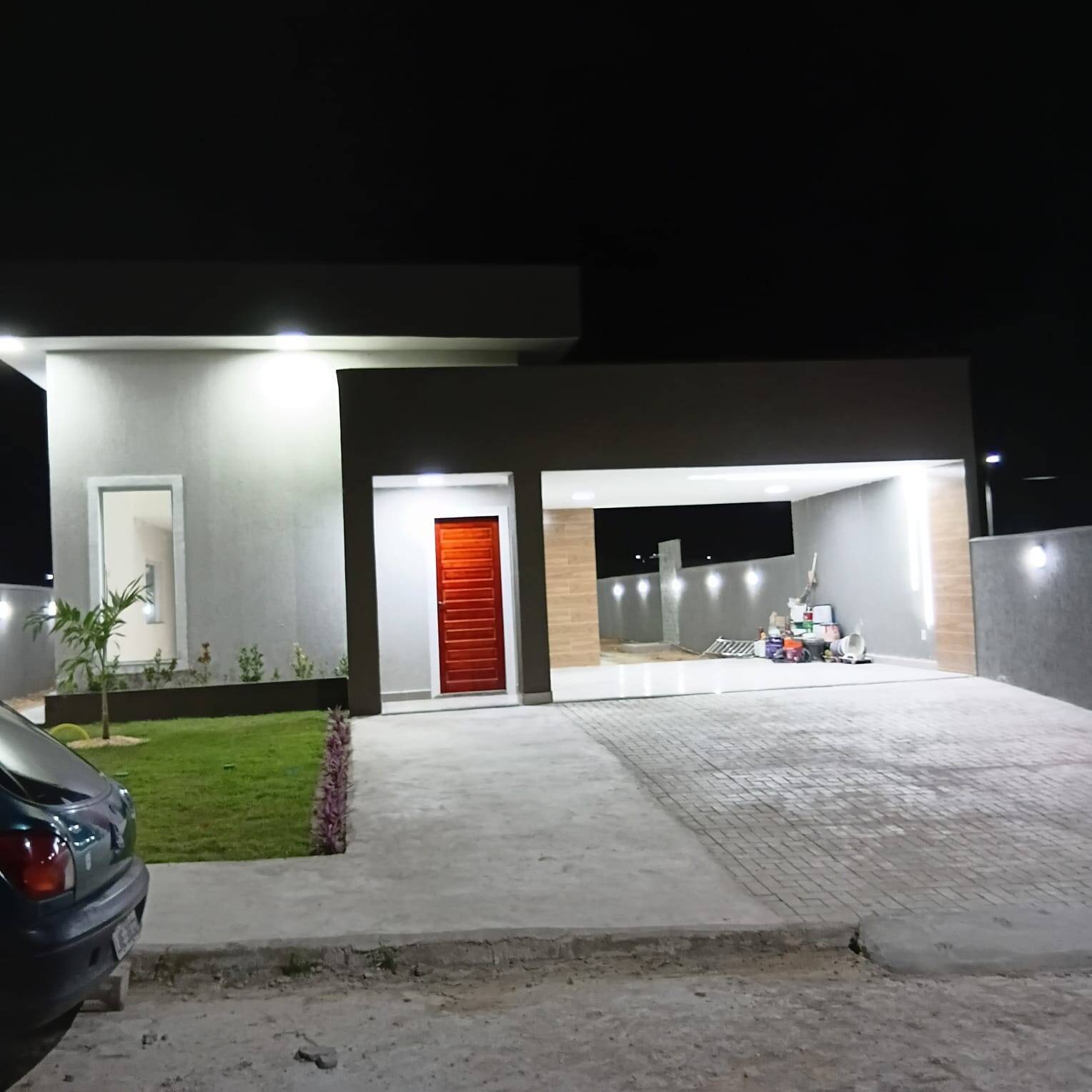 Casa, 3 quartos, 125 m² - Foto 3