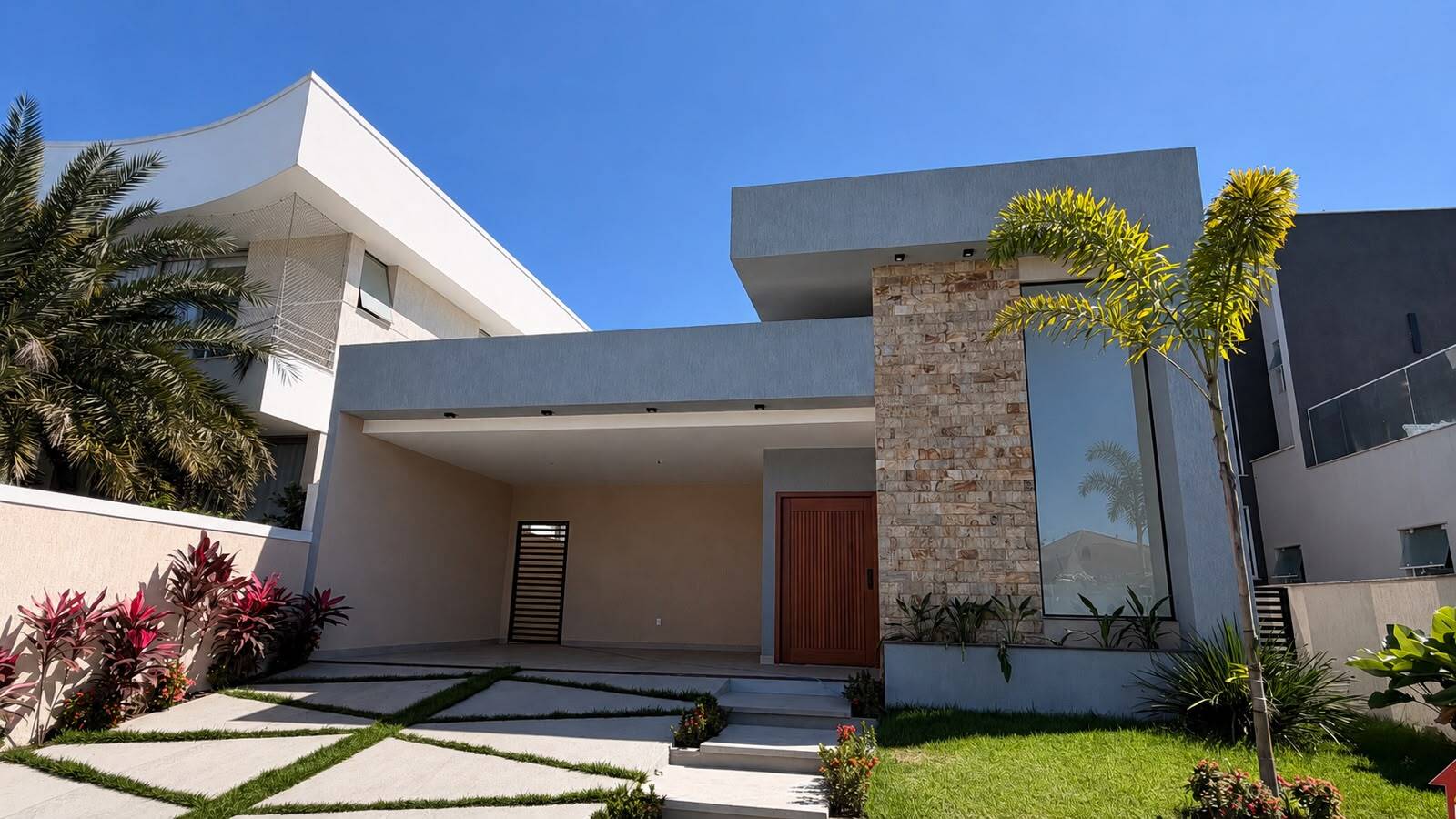 Casa, 3 quartos, 200 m² - Foto 1