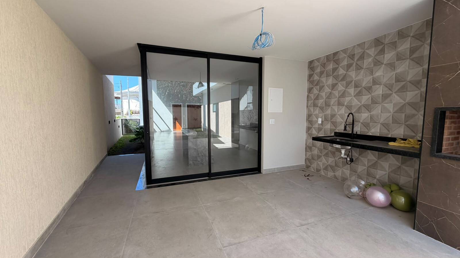 Casa, 3 quartos, 200 m² - Foto 23