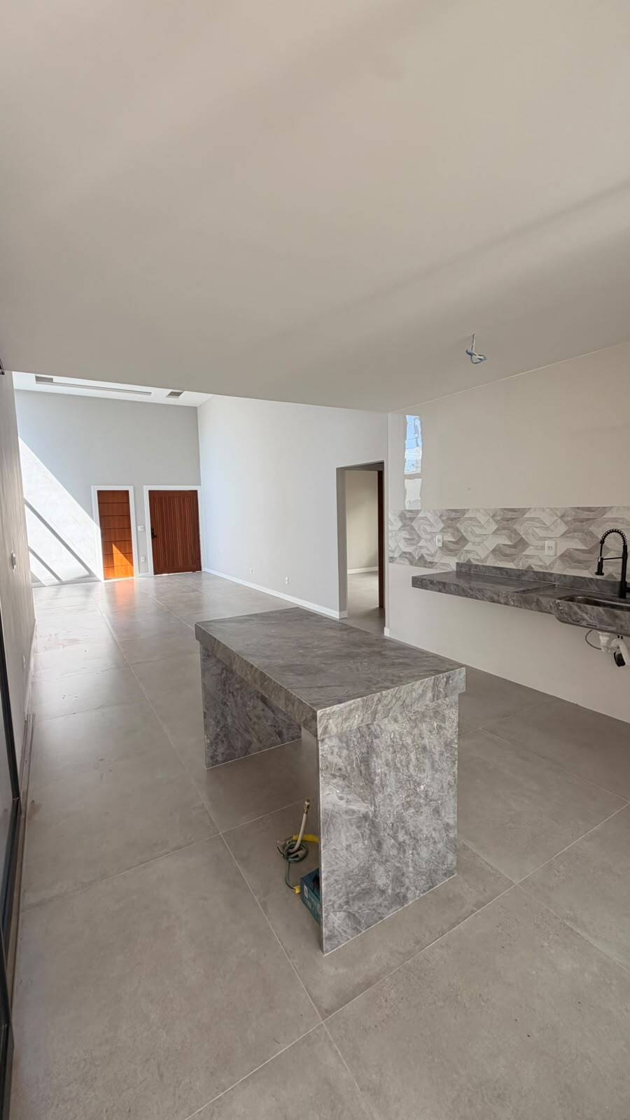 Casa, 3 quartos, 200 m² - Foto 24