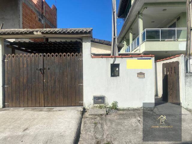 Casa para Venda em Araruama - 2