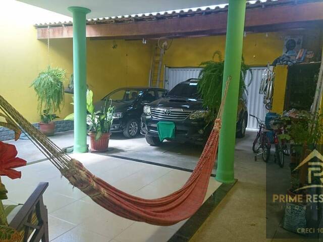 #CA0005 - Casa para Venda em Araruama - RJ