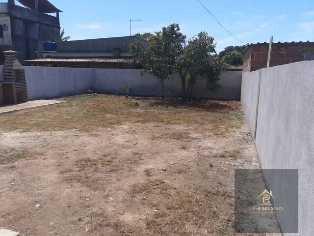 #CA0011 - Casa para Venda em Araruama - RJ