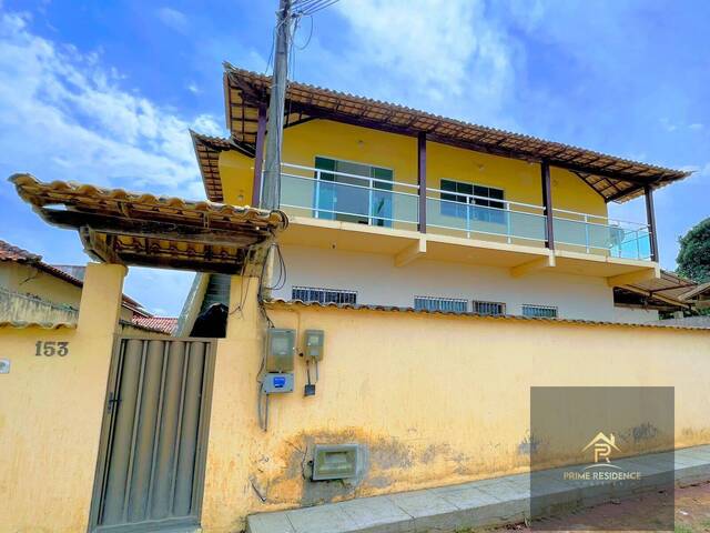 #CA0014 - Casa para Locação em Araruama - RJ - 1