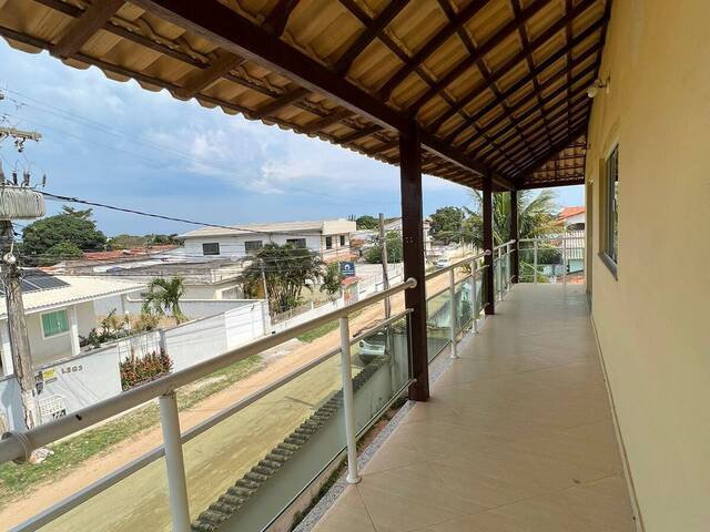 #CA0014 - Casa para Locação em Araruama - RJ - 2