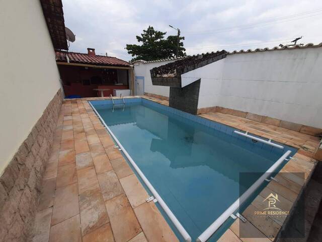#CA0016 - Casa para Locação em Araruama - RJ - 1