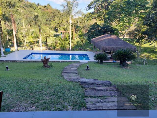 Chácara para Venda em Cachoeiras de Macacu - 4