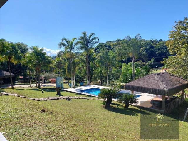 Chácara para Venda em Cachoeiras de Macacu - 2