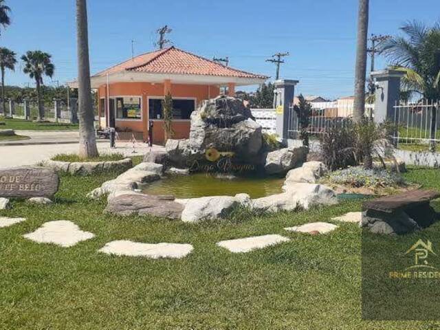 #CA0023 - Casa para Venda em Araruama - RJ