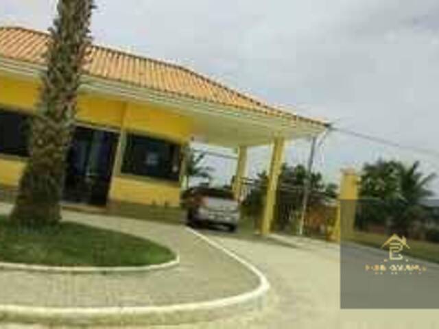 #CA0023 - Casa para Venda em Araruama - RJ