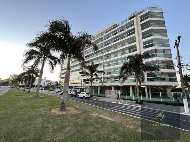 #AP0026 - Apartamento para Venda em Araruama - RJ - 3