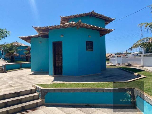 Casa para Venda em Araruama - 2