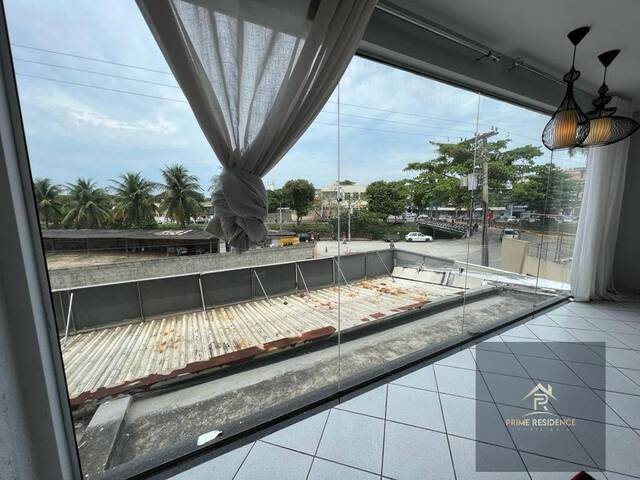 Andar Comercial para Locação em Araruama - 2