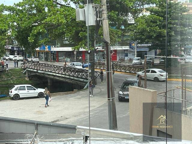 Andar Comercial para Locação em Araruama - 4