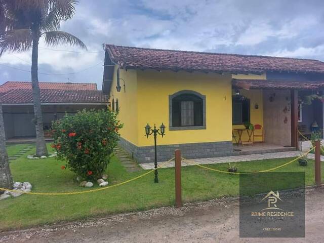 #CA0037 - Casa para Venda em Araruama - RJ