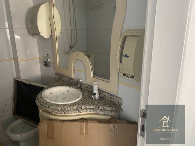 #SA0038 - Sala para Venda em Araruama - RJ - 2
