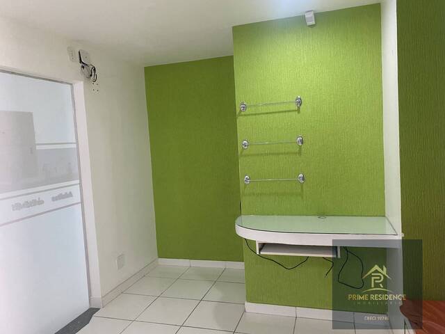 #SA0039 - Sala para Venda em Araruama - RJ - 1