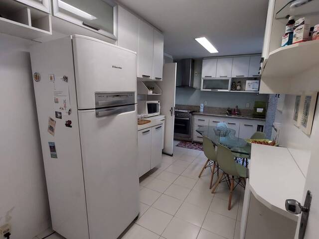 Apartamento para Venda em Araruama - 4
