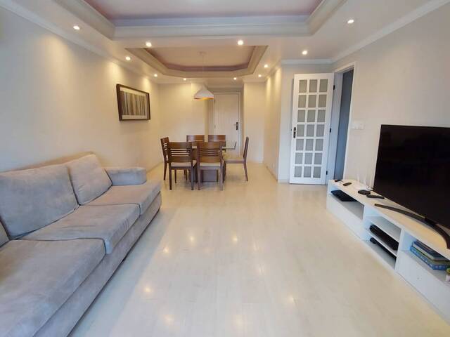 #AP0040 - Apartamento para Venda em Araruama - RJ - 2