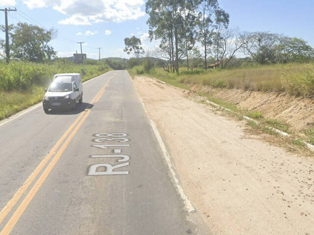 #TE0043 - Terreno em condomínio para Venda em Araruama - RJ - 2