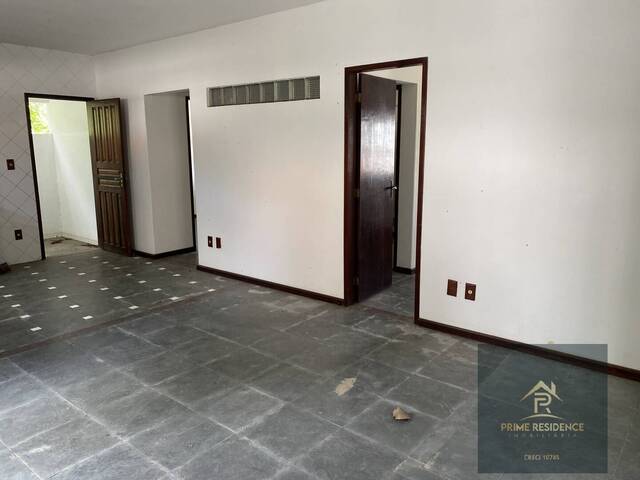 #CA0044 - Casa para Locação em Araruama - RJ - 2