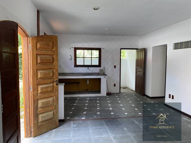 #CA0044 - Casa para Locação em Araruama - RJ - 1